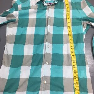Men’s Kenzie Shirt